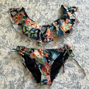 Raisins Tropical Bikini